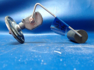 550 503 Piper - Sender - Fuel (PS10013-5)